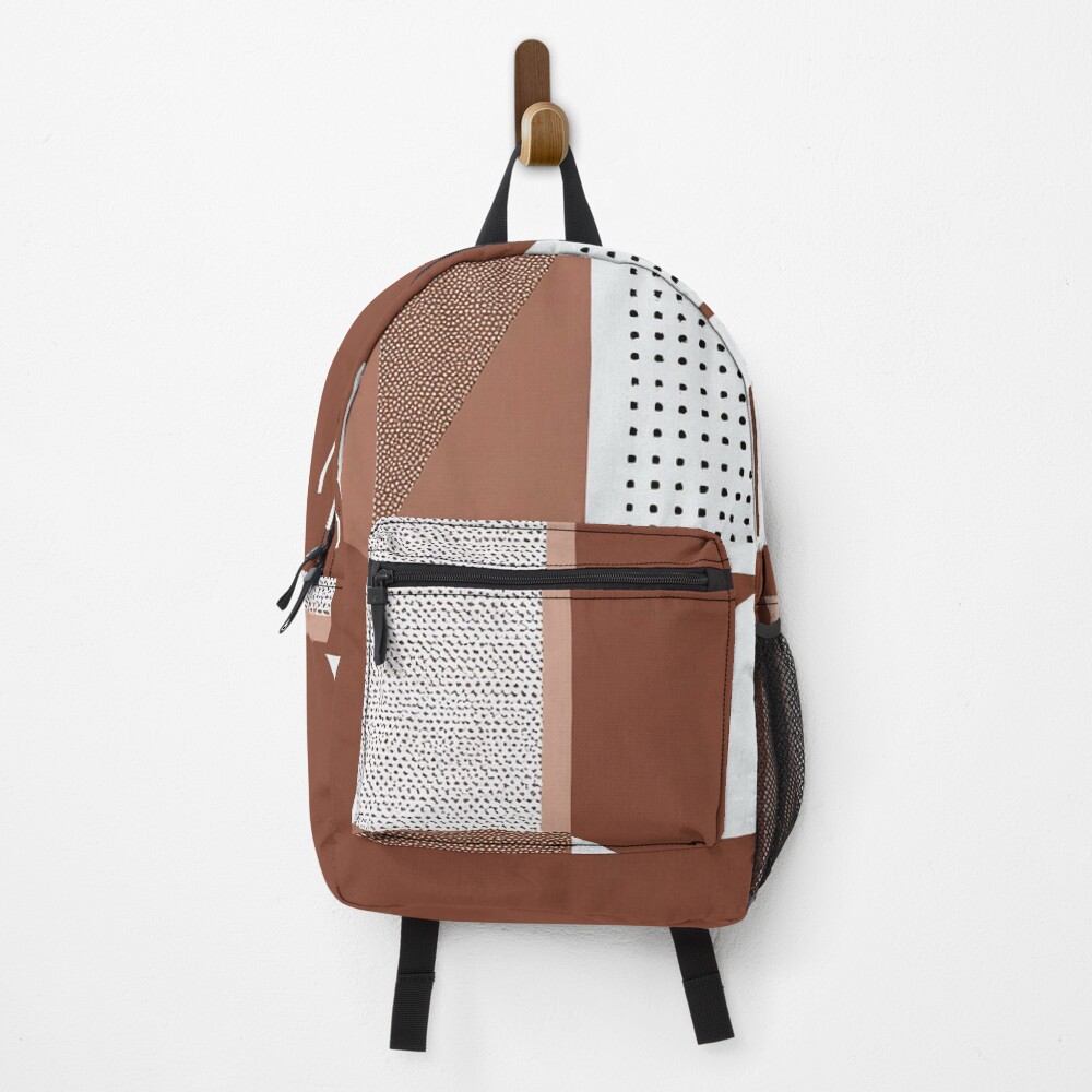 Item preview, Backpack designed and sold by Raloel.