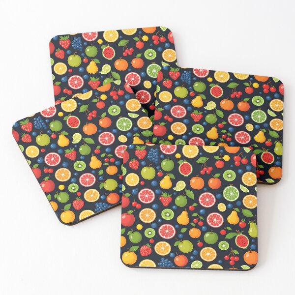 Item preview, Fruit Pattern designed and sold by Lisamariesumner.