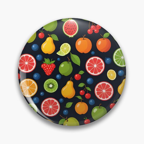 Item preview, Fruit Pattern designed and sold by Lisamariesumner.