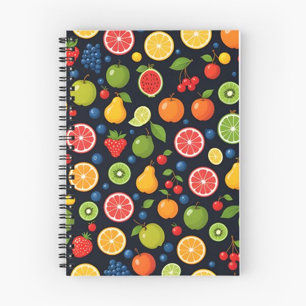 Item preview, Fruit Pattern designed and sold by Lisamariesumner.