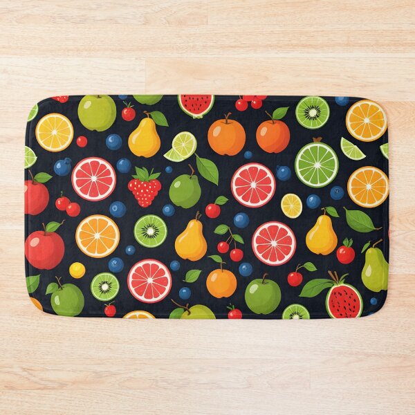 Item preview, Fruit Pattern designed and sold by Lisamariesumner.