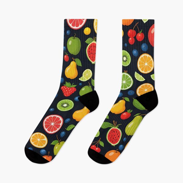 Item preview, Fruit Pattern designed and sold by Lisamariesumner.