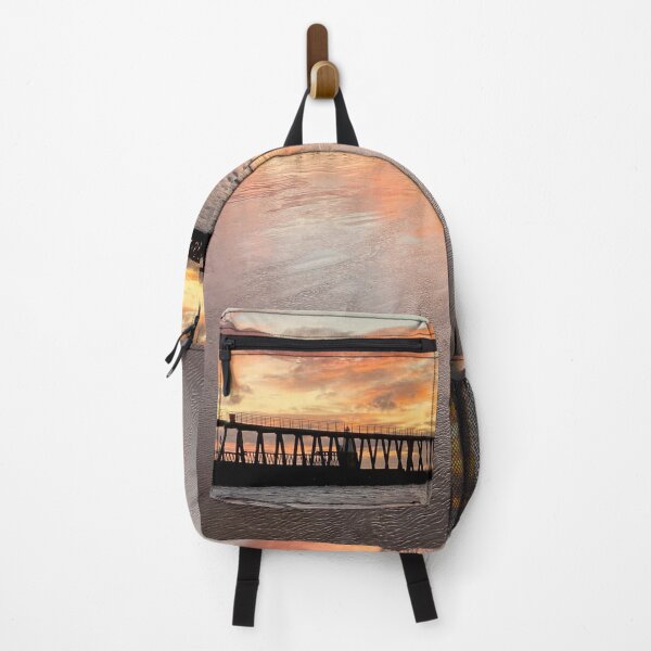 Item preview, Colourful Sunrise Reflected in Wet Sand designed and sold by Violaman.