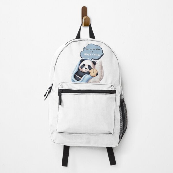 Item preview, Adorable Sleepy Panda designed and sold by Snicker-Designs.