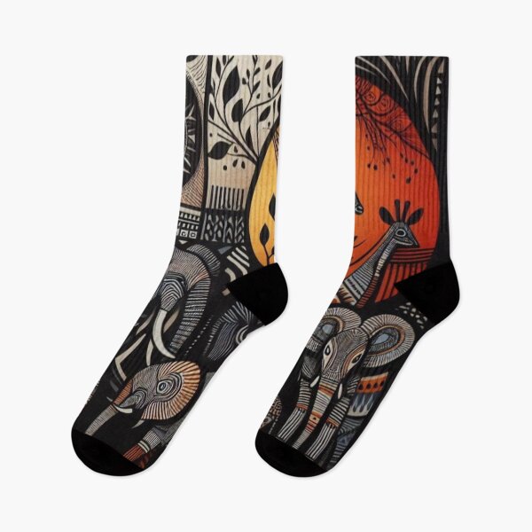 Item preview, African Tribal Art Style by shs_kenya designed and sold by Shs-Kenya.