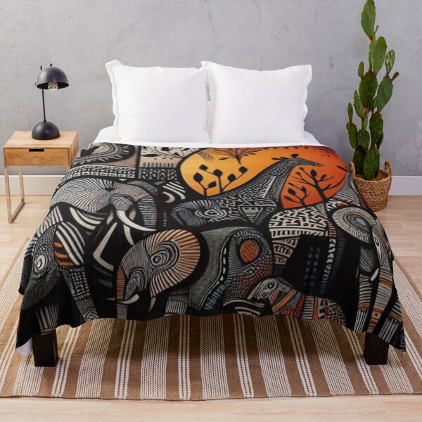 Item preview, African Tribal Art Style by shs_kenya designed and sold by Shs-Kenya.