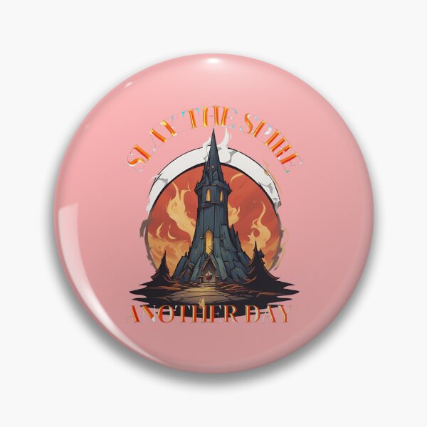 Item preview, Slay the Spire Shirt - Unique Gamer Tee for Card Game Enthusiasts designed and sold by TrebdoraCrafts.