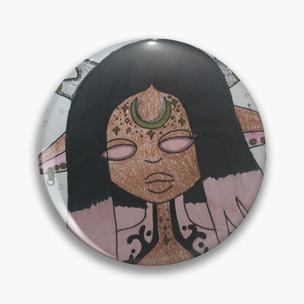 Item preview, Forest Guardian  designed and sold by B8Artwork.