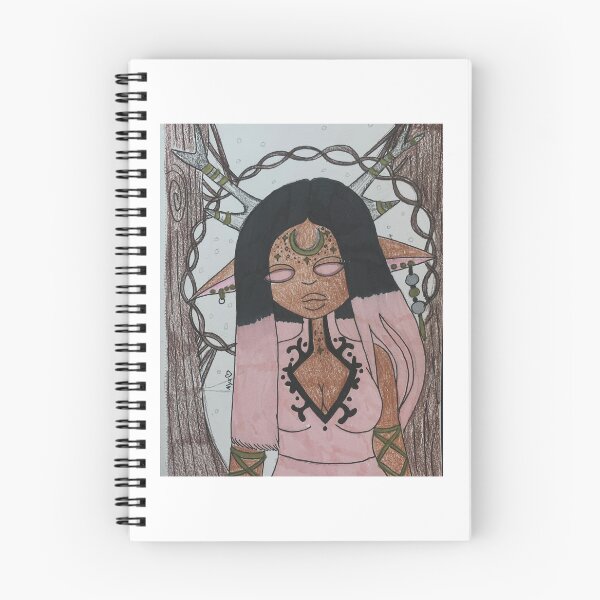 Item preview, Forest Guardian  designed and sold by B8Artwork.
