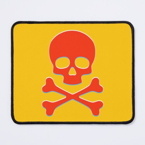 Item preview, Jolly Roger. designed and sold by moths-minor.