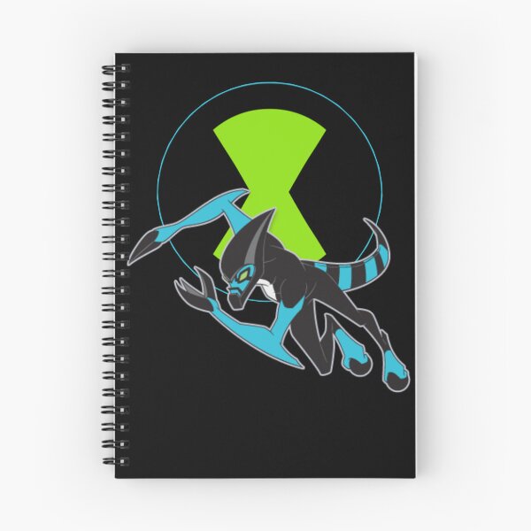 Item preview, Alien back tee designed and sold by ScribbleDrone.