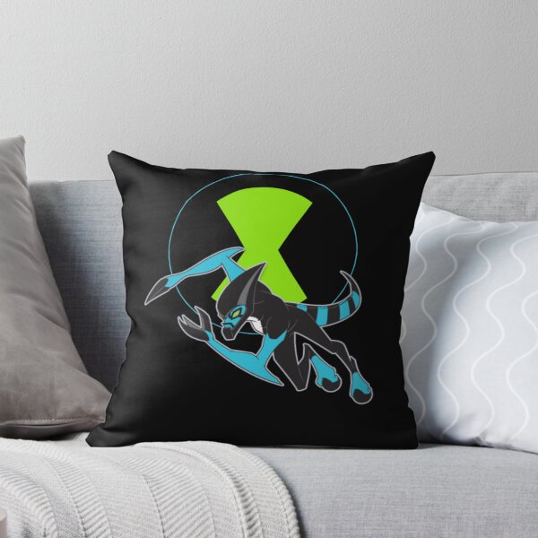 Item preview, Alien back tee designed and sold by ScribbleDrone.