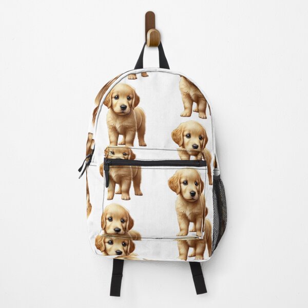 Item preview, Adorable Golden Retriever Puppy Adorable Dogs designed and sold by WearitToday.