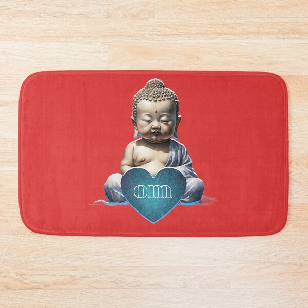 Item preview, Buddha baby. designed and sold by moths-minor.