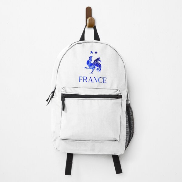 Item preview, France blue flames designed and sold by VRedBaller.