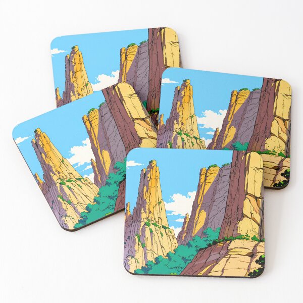 Item preview, Blue Mountains National Park Australia - Scenic Wilderness Adventure Design designed and sold by Timegraf.