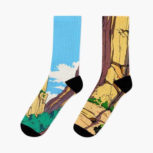Item preview, Blue Mountains National Park Australia - Scenic Wilderness Adventure Design designed and sold by Timegraf.