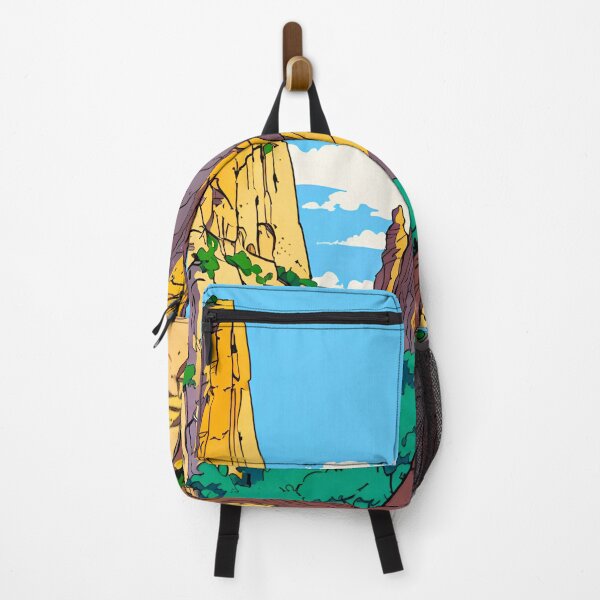 Item preview, Blue Mountains National Park Australia - Scenic Wilderness Adventure Design designed and sold by Timegraf.