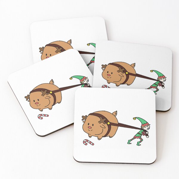 Item preview, Elf work designed and sold by Barcanela.
