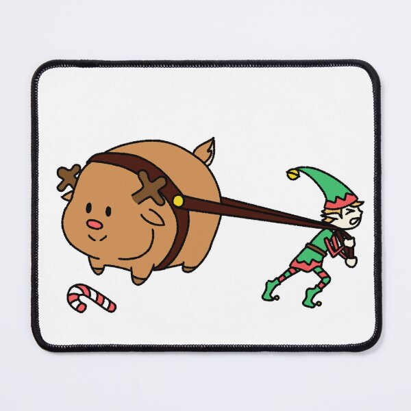 Item preview, Elf work designed and sold by Barcanela.