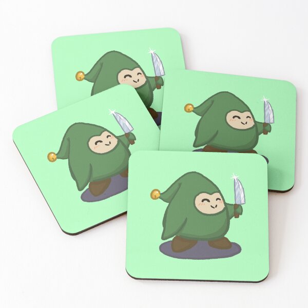 Item preview, stabby Blob designed and sold by Tomoyo2201.