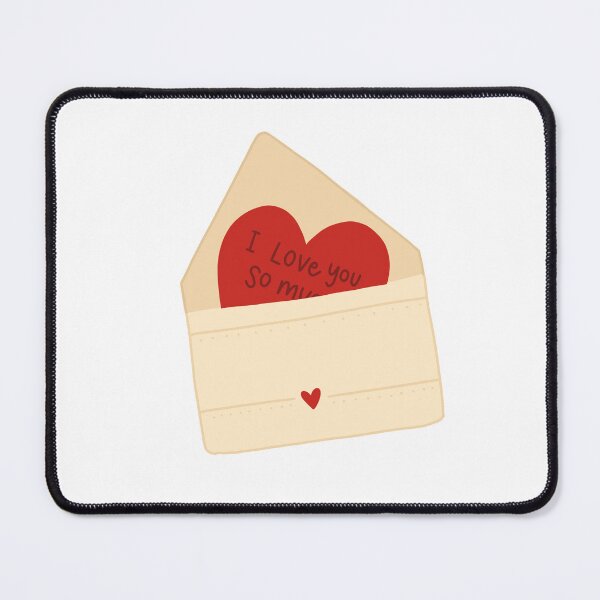 Item preview, love letter designed and sold by elle-artss.