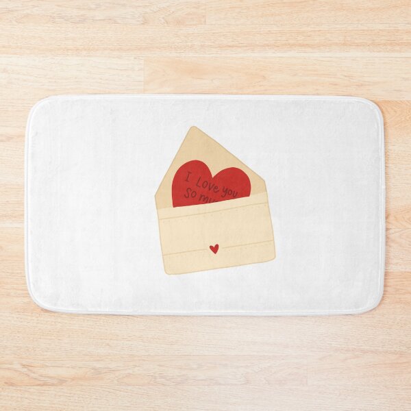 Item preview, love letter designed and sold by elle-artss.