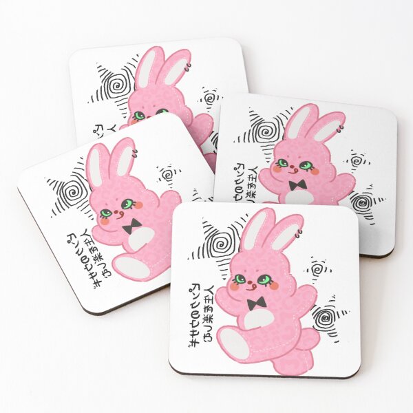 Item preview, Peetah Bunny Comic designed and sold by Dometixz.