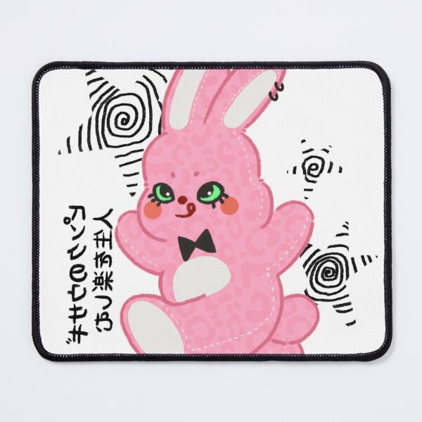 Item preview, Peetah Bunny Comic designed and sold by Dometixz.