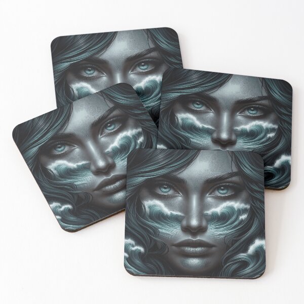 Item preview, REFLECTION designed and sold by origingallery.