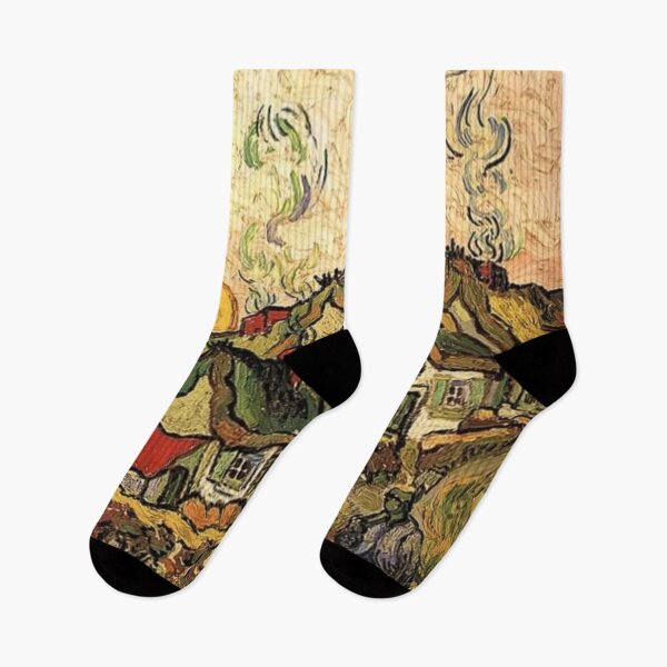 Item preview, Thatched Cottages in the Sunshine designed and sold by RickE.