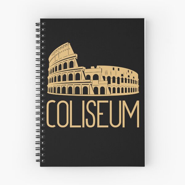 Item preview, Roman Coliseum designed and sold by Serbin.