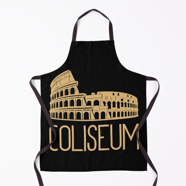 Item preview, Roman Coliseum designed and sold by Serbin.