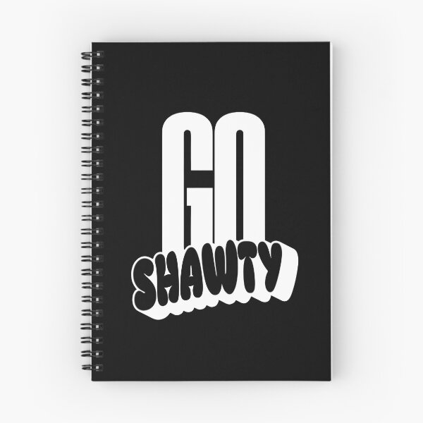 Item preview, Go shawty, cute girl designed and sold by Merchattack.