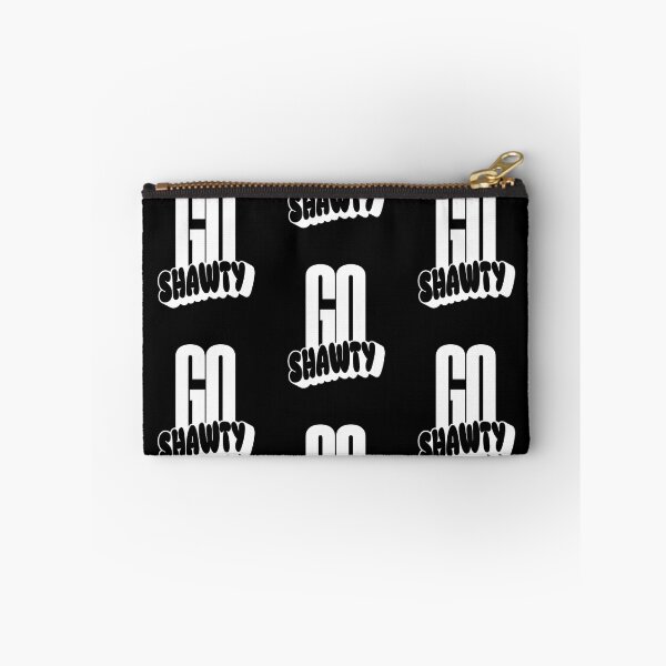 Item preview, Go shawty, cute girl designed and sold by Merchattack.