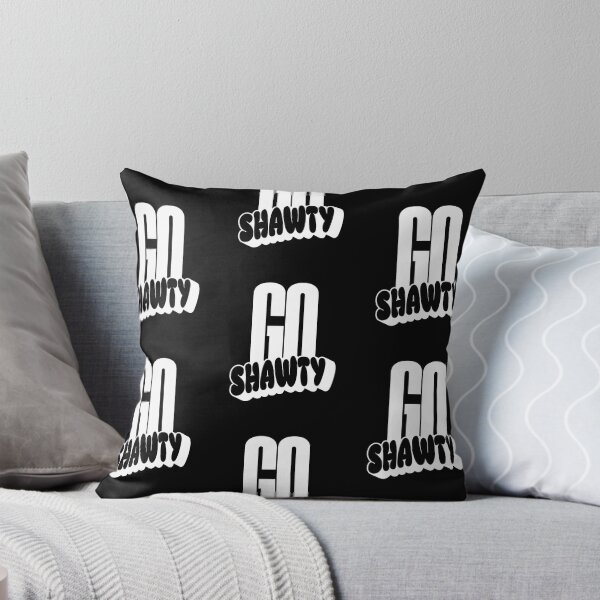Item preview, Go shawty, cute girl designed and sold by Merchattack.