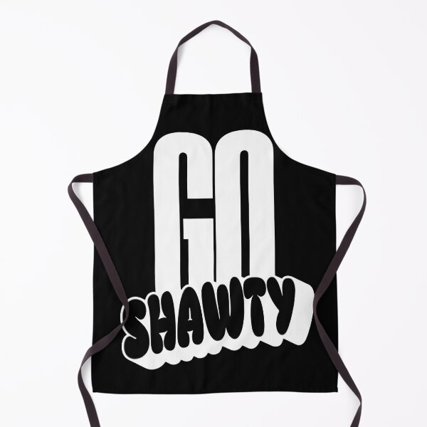 Item preview, Go shawty, cute girl designed and sold by Merchattack.