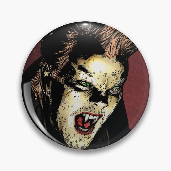 Item preview, Copy of The Lost Boys: variation 4 (colour / redux) designed and sold by CultBuzz.