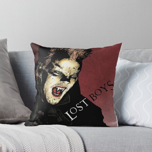 Item preview, Copy of The Lost Boys: variation 4 (colour / redux) designed and sold by CultBuzz.