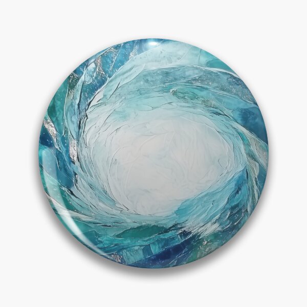 Item preview, Ocean Vortex designed and sold by TheSpiritForge.