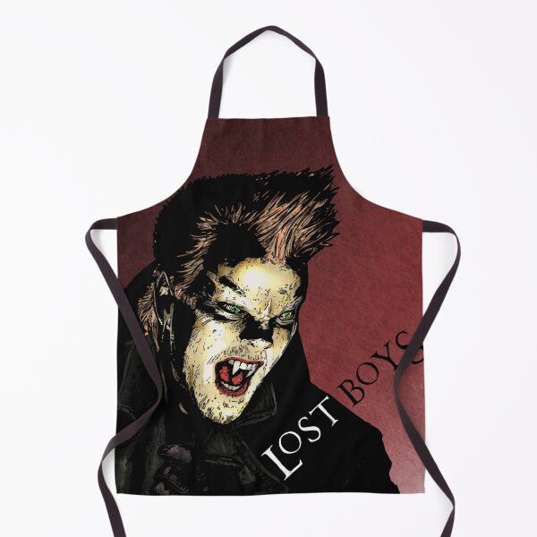 Item preview, Copy of The Lost Boys: variation 4 (colour / redux) designed and sold by CultBuzz.