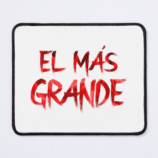 Item preview, El Más Grande River flames designed and sold by VRedBaller.