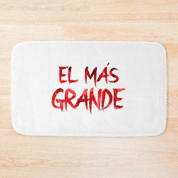 Item preview, El Más Grande River flames designed and sold by VRedBaller.