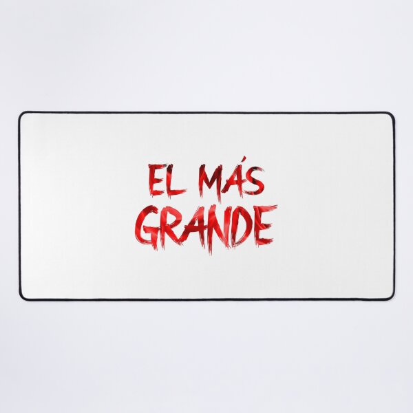 Item preview, El Más Grande River flames designed and sold by VRedBaller.