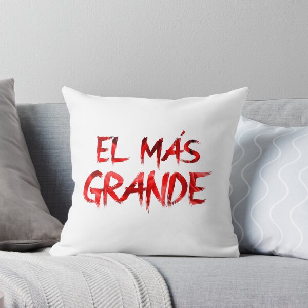 Item preview, El Más Grande River flames designed and sold by VRedBaller.