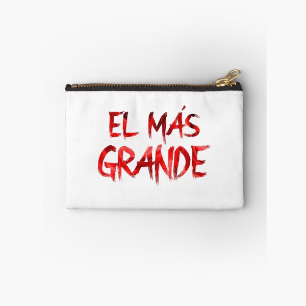 Item preview, El Más Grande River flames designed and sold by VRedBaller.