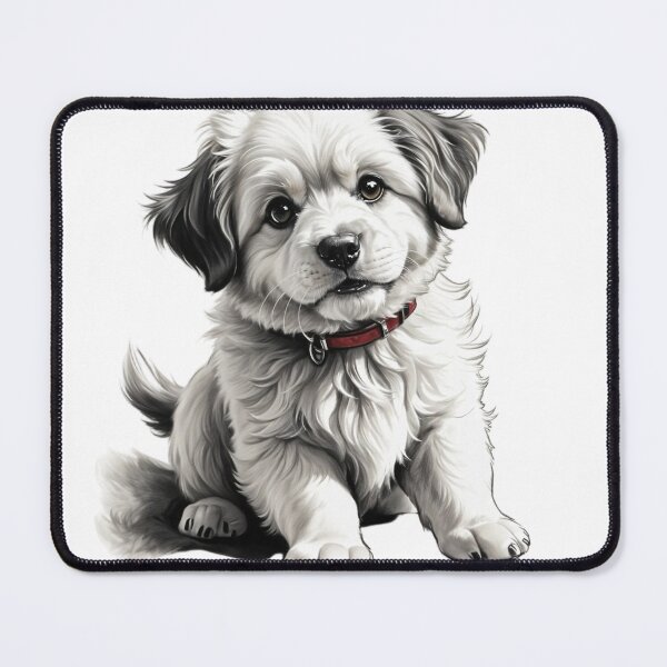 Item preview, puppy designed and sold by redmoon64.