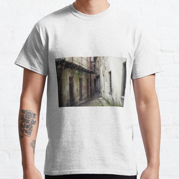 The most comfortable place. Classic T-Shirt