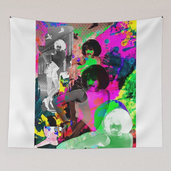Item preview, Freddie’s popin breakin designed and sold by DThreeArt.
