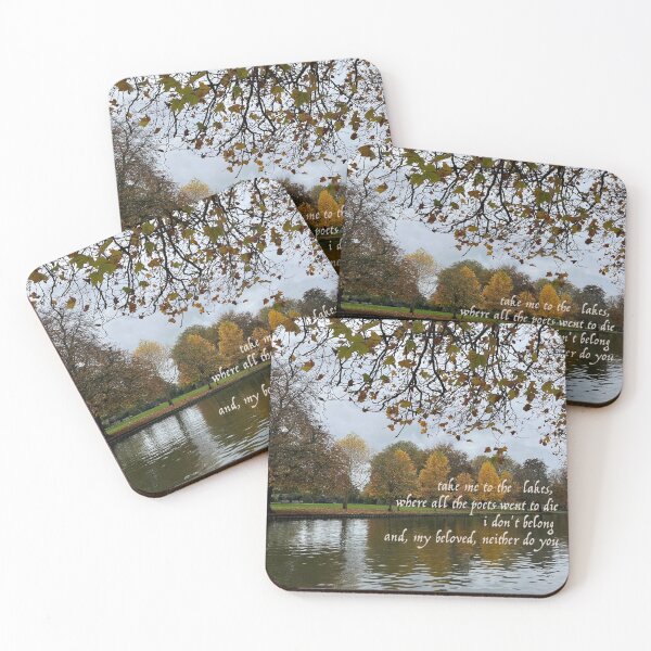 Item preview, The Lakes, Taylor Swift designed and sold by cheskytheesky.